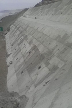 Anclajes Autoperforantes en Huarmey
